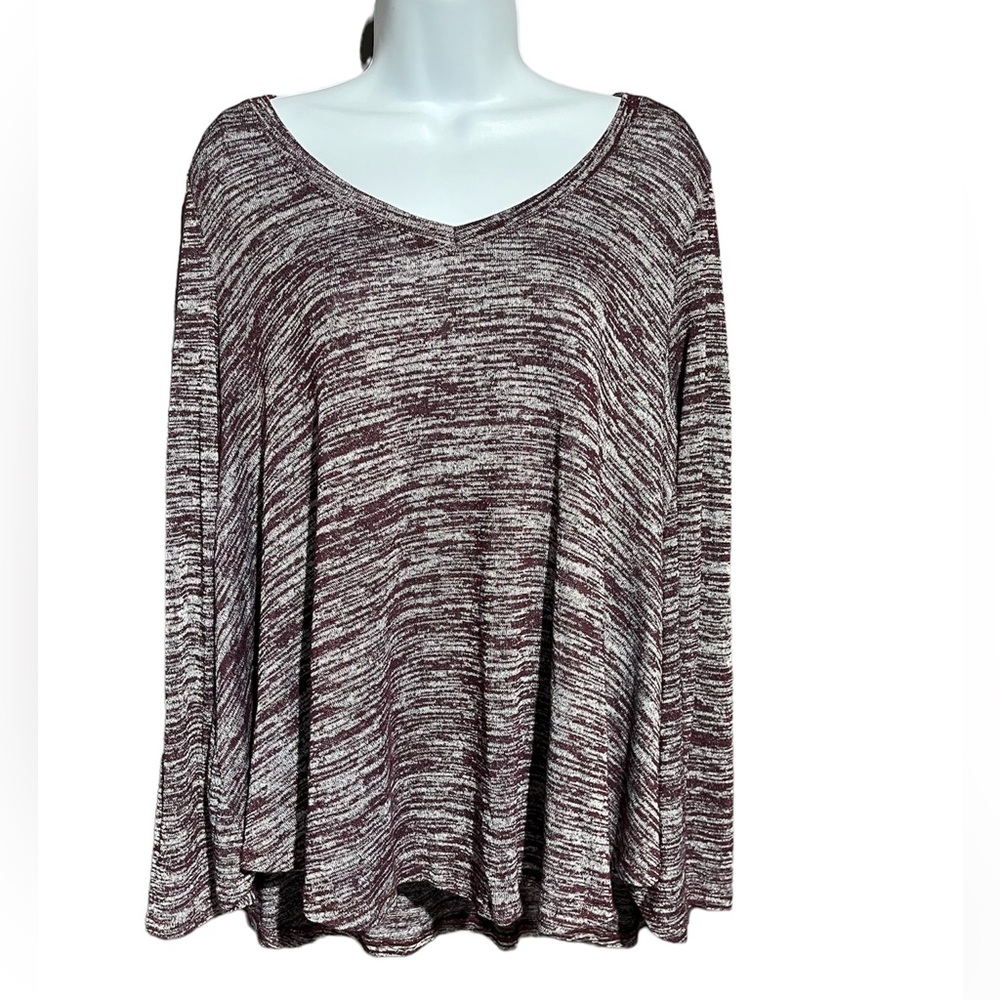 Aerie pullover top